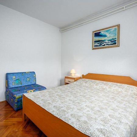 Ferucio House With Apartments Umag Exterior photo